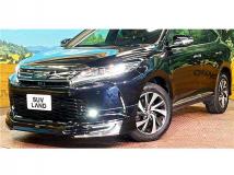 2017 Toyota Harrier