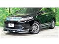 2017 Toyota Harrier