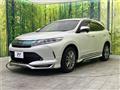 2017 Toyota Harrier