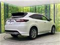 2017 Toyota Harrier