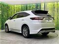 2017 Toyota Harrier