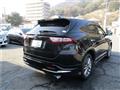 2017 Toyota Harrier