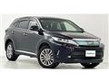 2017 Toyota Harrier