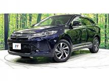 2017 Toyota Harrier