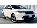 2017 Toyota Harrier