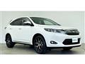 2017 Toyota Harrier