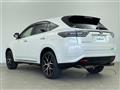 2017 Toyota Harrier