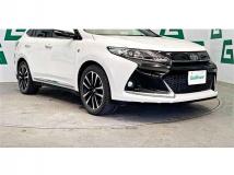 2017 Toyota Harrier