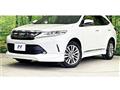 2017 Toyota Harrier