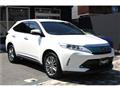 2017 Toyota Harrier