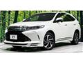 2017 Toyota Harrier
