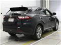 2017 Toyota Harrier