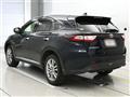 2017 Toyota Harrier