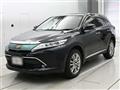 2017 Toyota Harrier
