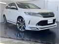 2017 Toyota Harrier