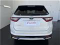 2017 Toyota Harrier