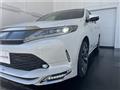 2017 Toyota Harrier