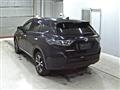 2016 Toyota Harrier