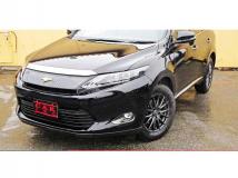 2016 Toyota Harrier