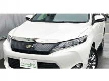 2016 Toyota Harrier
