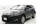2016 Toyota Harrier