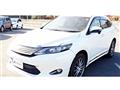 2016 Toyota Harrier