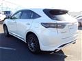 2016 Toyota Harrier