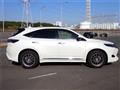 2016 Toyota Harrier