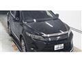 2016 Toyota Harrier