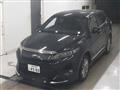 2016 Toyota Harrier