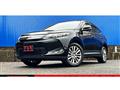 2016 Toyota Harrier