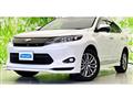 2016 Toyota Harrier