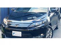 2016 Toyota Harrier