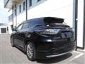 2016 Toyota Harrier