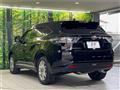 2016 Toyota Harrier