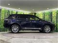 2016 Toyota Harrier