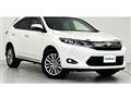 2016 Toyota Harrier