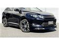 2016 Toyota Harrier