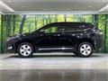 2016 Toyota Harrier
