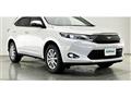 2016 Toyota Harrier