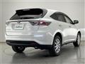 2016 Toyota Harrier