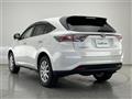 2016 Toyota Harrier