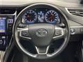 2016 Toyota Harrier