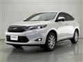 2016 Toyota Harrier