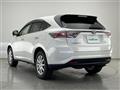 2016 Toyota Harrier
