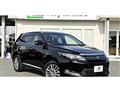 2016 Toyota Harrier