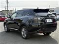 2016 Toyota Harrier