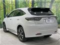 2016 Toyota Harrier