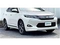 2016 Toyota Harrier