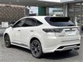 2016 Toyota Harrier